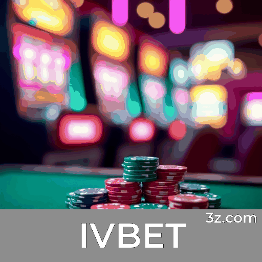 IVBET: Precisão e Excelência em Apostas Esportivas