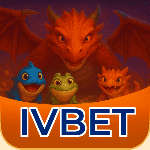 IVBET: Seu Cassino Online Seguro e Divertido