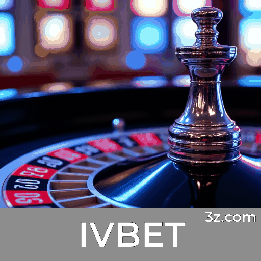 IVBET: Seu Cassino Online Seguro e Divertido