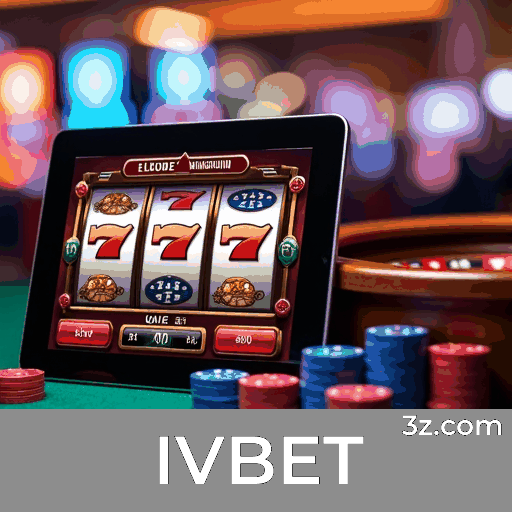 Desenvolvedores de Jogos e Tecnologia Avançada na Plataforma IVBET